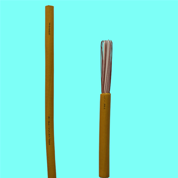 特種電纜規(guī)格型號(hào)結(jié)構(gòu)
