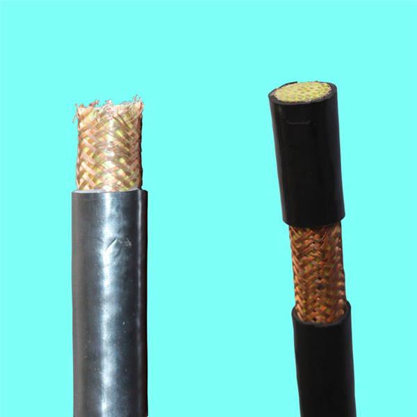 礦用控制電纜圖片