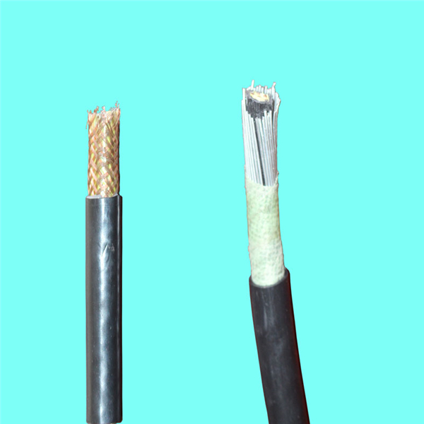 礦用控制電纜電壓等級