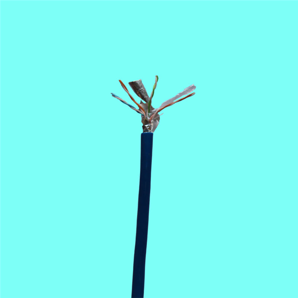 礦用網(wǎng)線特性