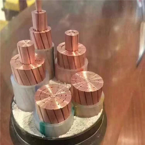 礦用電力電纜銷售