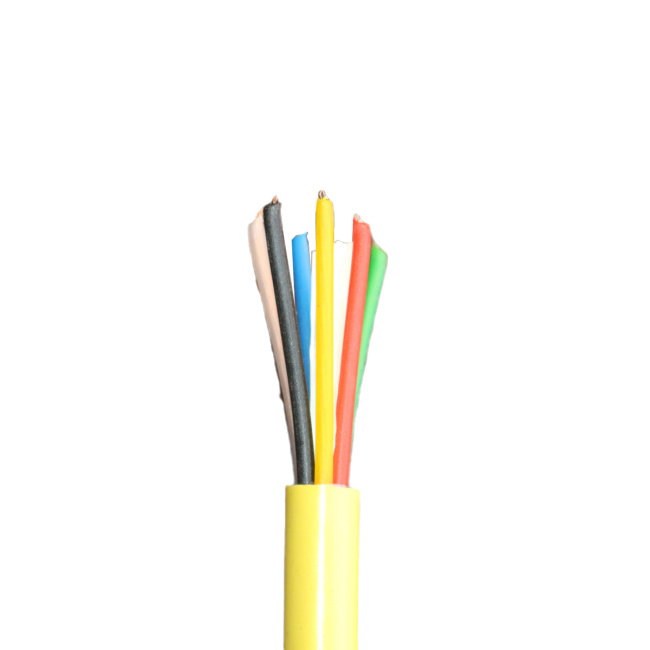 礦用通信電纜MHYV未來(lái)電纜廠(chǎng)家