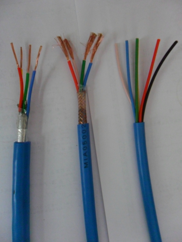 未來(lái)電纜礦用光纜